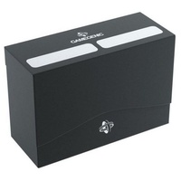 Gamegenic - Double Deck Holder 160+