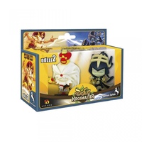 Pegasus Krosmaster Duell Box 2