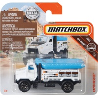 Mattel Matchbox klassische Autos aus dem Jahr 2006 (verschiedene