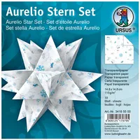 Ursus 34185500 Adventskalender