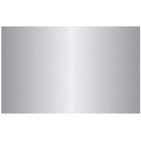 Ursus Fotokarton 300g/qm A4 VE=50 Blatt SILBER