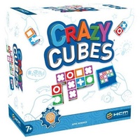 HCM Crazy Cubes