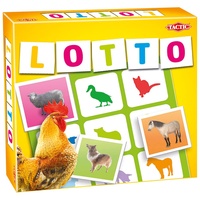 Tactic 41449 Spiel, Wit