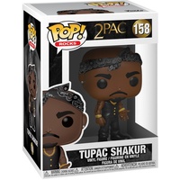Funko Pop! Rocks Tupac