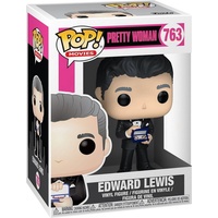 Funko POP! Vinyl: Pretty Woman: Edward