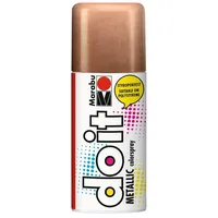 Marabu Do it Metallic 1 St. 150 ml Kupfer