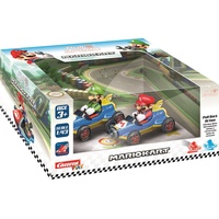 Carrera Mario Kart 8 Mach 8 Twinpack