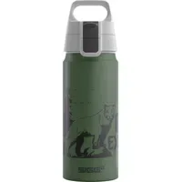 Sigg WMB ONE Brave Lion Grün 0,6 l