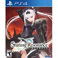 Sega Shining Resonance Refrain -