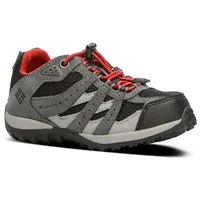 Columbia RedmondTM Wanderschuhe - Black / Flame - EU