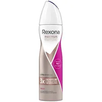 Rexona Maximum Protection Antitranspirant Spray Fresh 150 ml