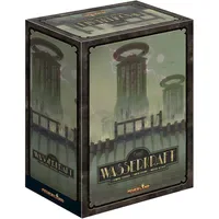 Feuerland Spiele Wasserkraft