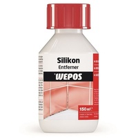 Wepos chemie Wepos Silikonentferner 150 ml