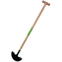 Freund Victoria Rasenkantenstecher 22 cm breit mit Tritt