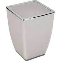 Trendline Kosmetikeimer 5 l Taupe
