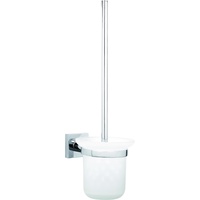 Tesa WC-Bürstengarnitur HUKK mit Wandhalterung