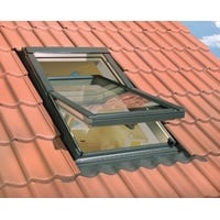 Fakro OptiLight Dachfenster B 06 78 x 118 cm,