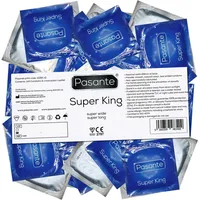 Pasante Super King Size Kondom, 500 g