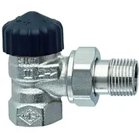 HEIMEIER Thermostat-Ventilunterteil 220103000