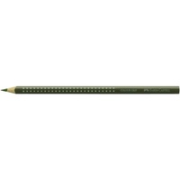 Faber-Castell Colour Grip olivgrün gelblich