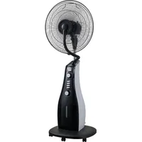 SHE SHE40ST2001SMF - Standventilator