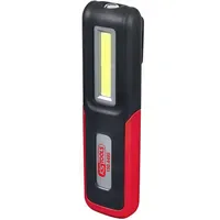 KS Tools 150.4495 Mobile Werkstatt-Handlampe knickbar 3 Watt COB