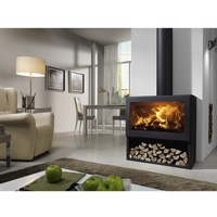 Panadero Fenix 7,2 kW