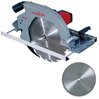 Mafell MKS 185 Ec inkl. Sägeblatt 86Z