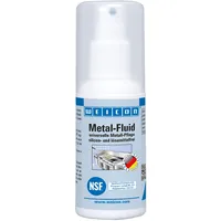 WEICON Metal-Fluid Metallpflegemittel 100 ml