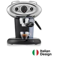 Illy Francis Francis X7.1 Iperespresso schwarz