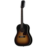 Gibson J-45 Standard VSB vintage sunburst