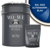 WO-WE 2K Fliesenlack – Fliesenfarbe für Küche, Badezimmer, Wand-