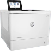 HP LaserJet Enterprise M611dn