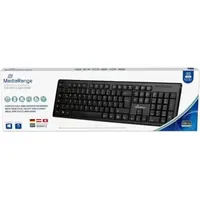 MediaRange MROS111 QWERTZ DE