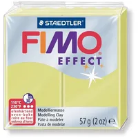 Staedtler Fimo Effect citrin