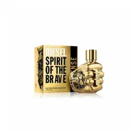 Diesel Spirit of the Brave Intense Eau de Parfum