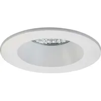 Brumberg LED-Einbauleuchte 1 rund weiß 12266073