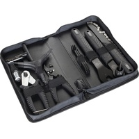 PRO PRO, Starter Set mit 11 Tools (11 Teile)