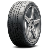 Momo Tires 205/50 ZR17 93W M-30 Europa XL