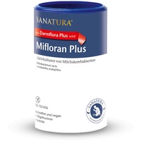 Sanatura Mifloran Plus Pulver 200 g
