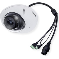 Vivotek FD9366-HV (3.6MM) FD9366-HV (3.6MM) IP Überwachungskamera