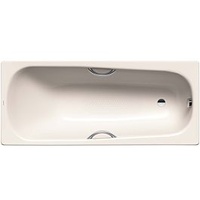 Kaldewei Saniform Plus Star 335 Rechteckbadewanne 70 x 170