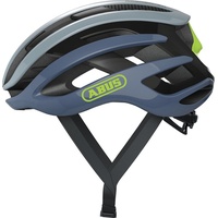 ABUS Airbreaker 51-55 cm light grey