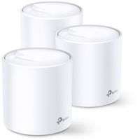 TP-Link Deco X60 Mesh System 3er Pack