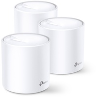 TP-LINK Technologies Deco X60 Mesh System 3er Pack