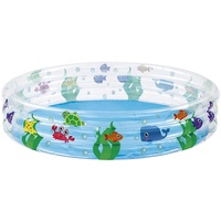 BESTWAY  Deep Dive Planschbecken 152 x 30 cm