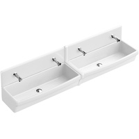 Villeroy & Boch Reihenwaschanlage 100 x 20,5 cm (68200001)