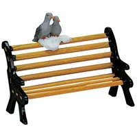 Art-Pol Lemax - Metal Bench 74626