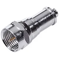 Renkforce 0403407 Abschlusswiderstand für F-Stecker