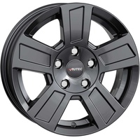 Autec Tigris 6x15 ET30 5x112 66,6, graphit lackiert